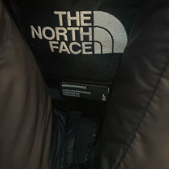 The north face - Picture 2 of 3